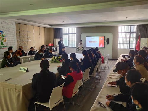 加强安保培训 筑起安全围墙——肥东县实验幼儿园教育集团扎实开展保安专业培训